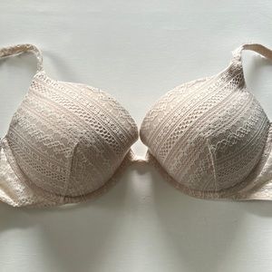 Victoria's Secret bra
